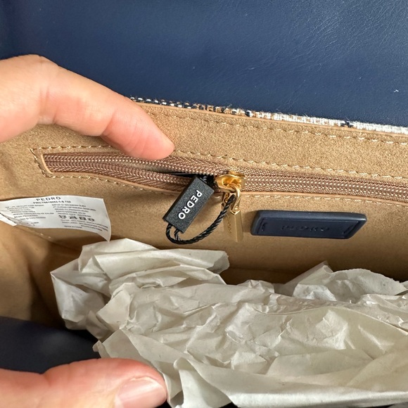 NWT Pedro bag. - Picture 10 of 12